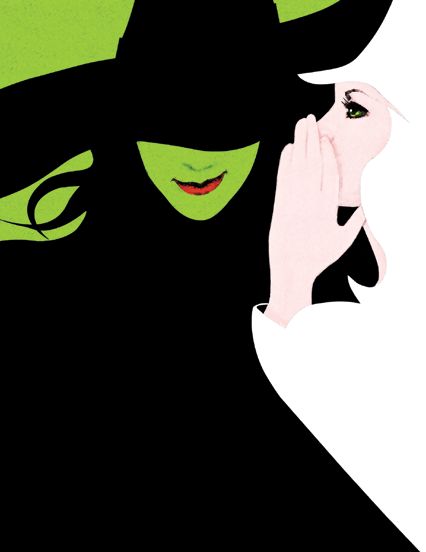 Wicked Graphic