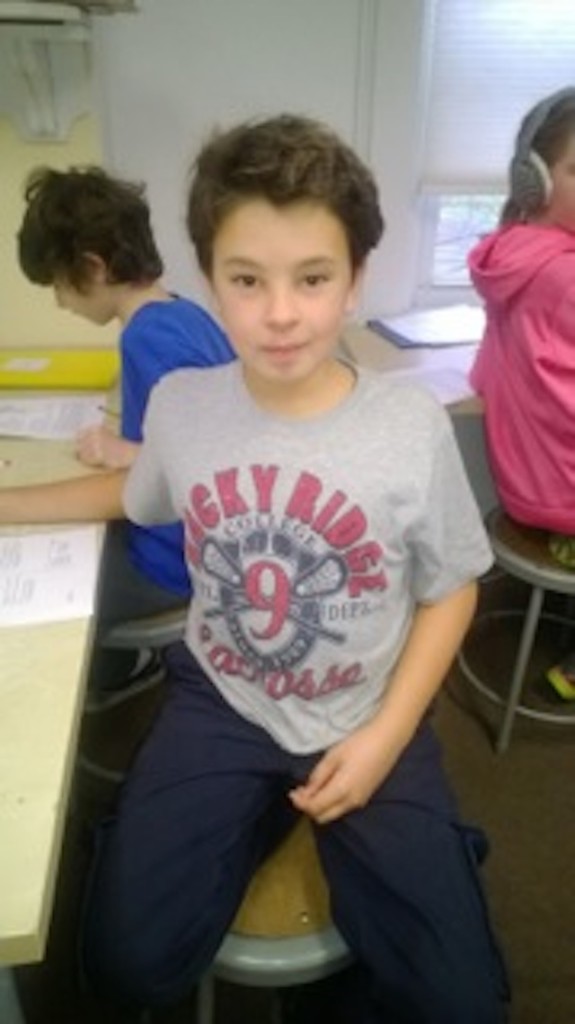 brendan