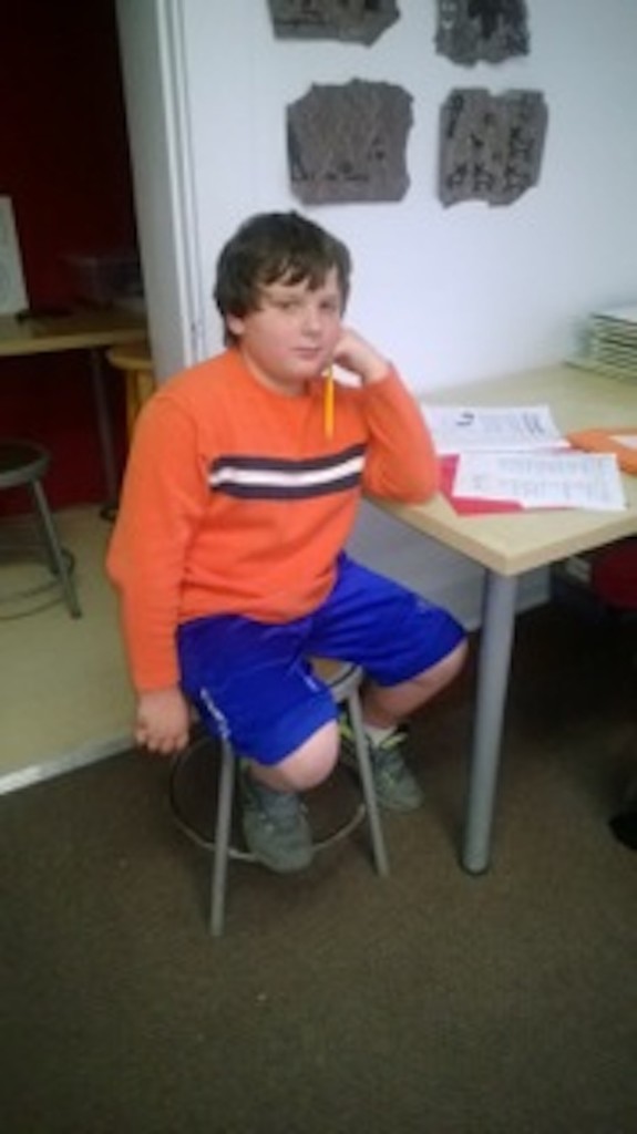 sean