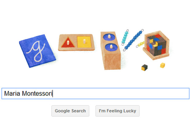 Maria-Montessori-Google-Doodle