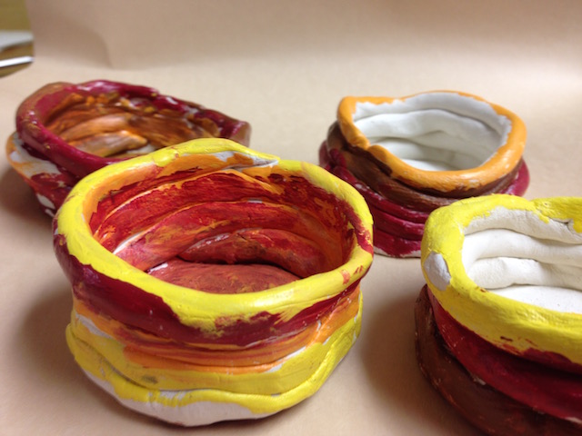 diwali pots 3