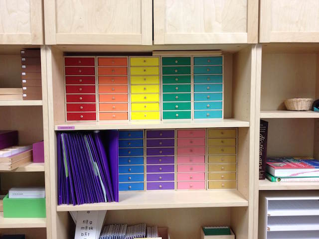 rainbowboxes