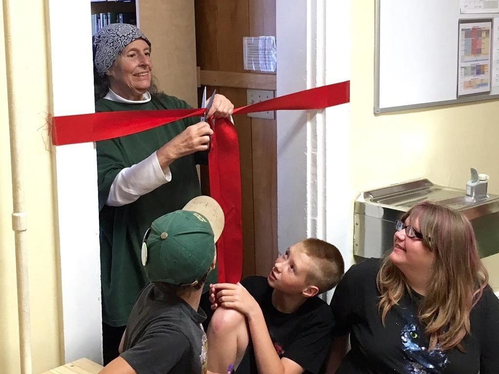 ribboncutting